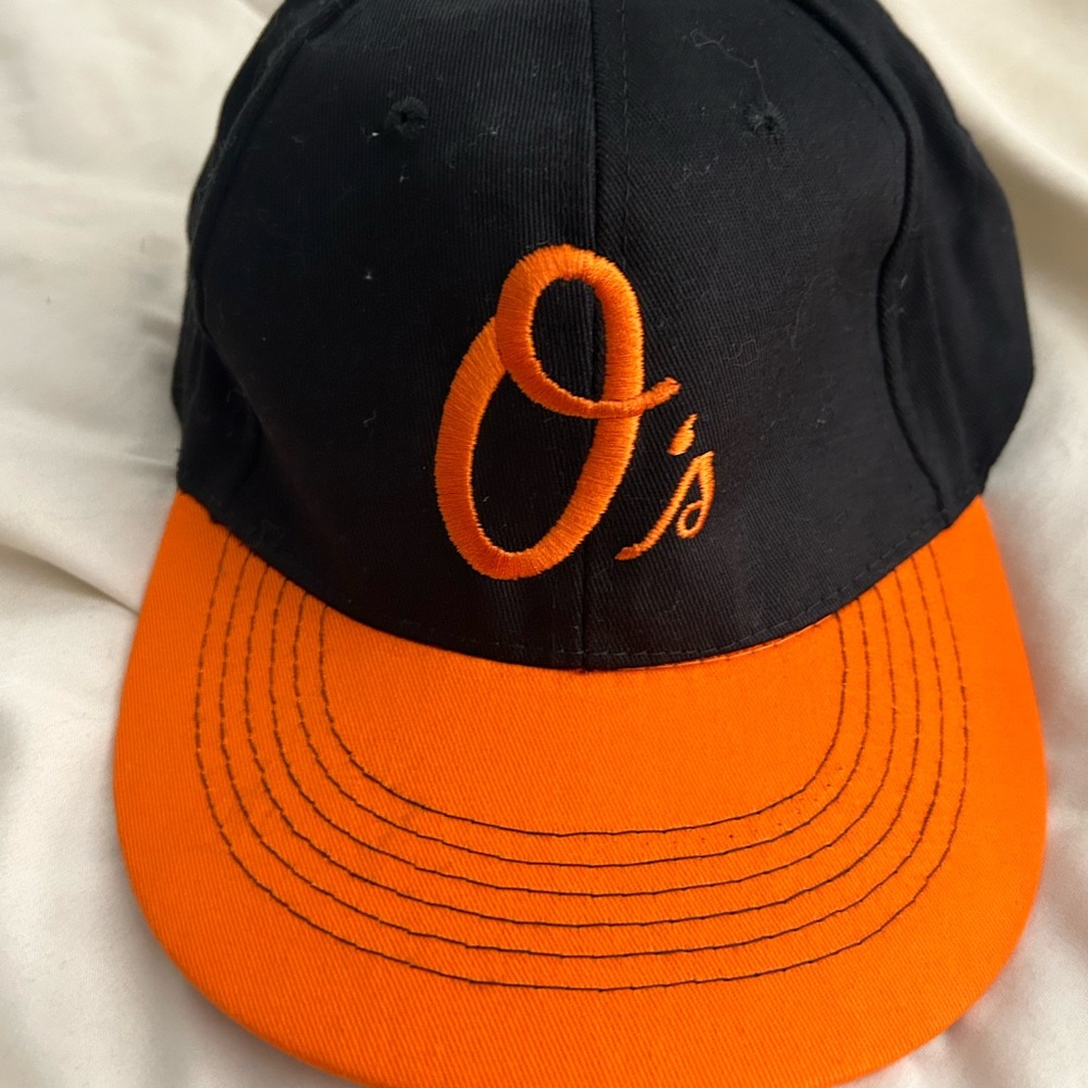 Baltimore Orioles Baseball Cap